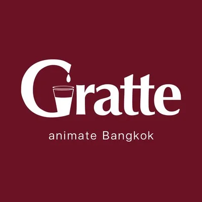 animate Gratte Cafe